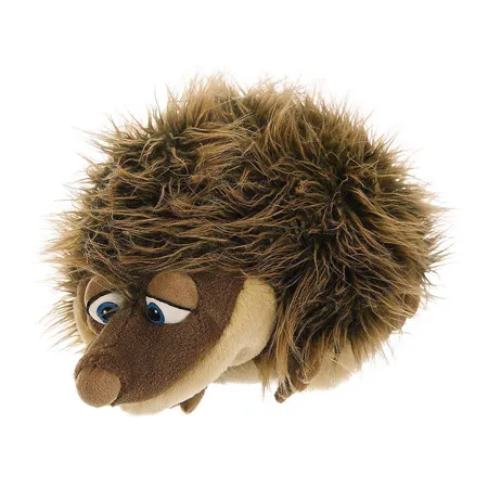 Living Puppets Handspieltier Igel Sören, 40cm