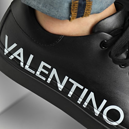 Baskets 82190912 Black