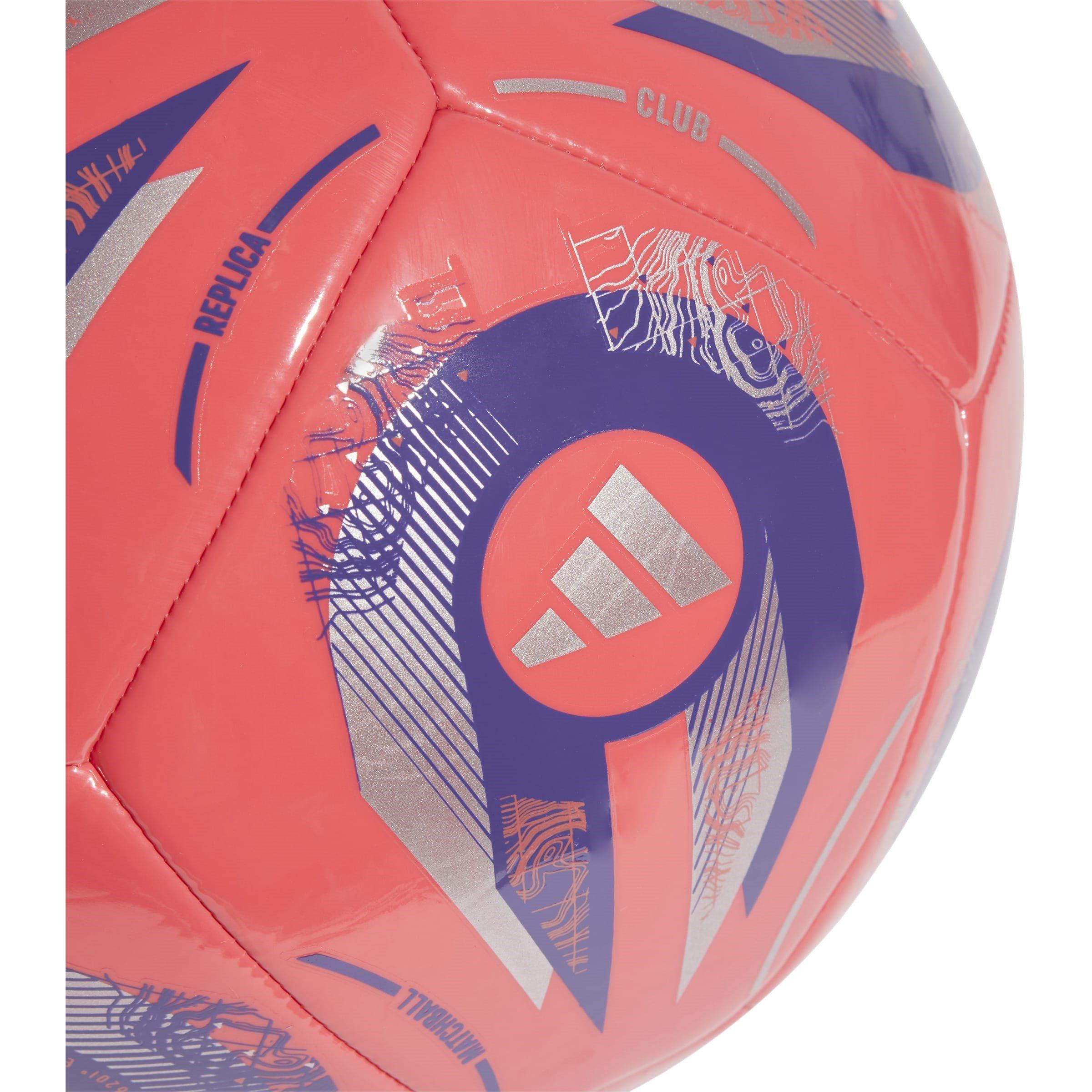 adidas Glider Football