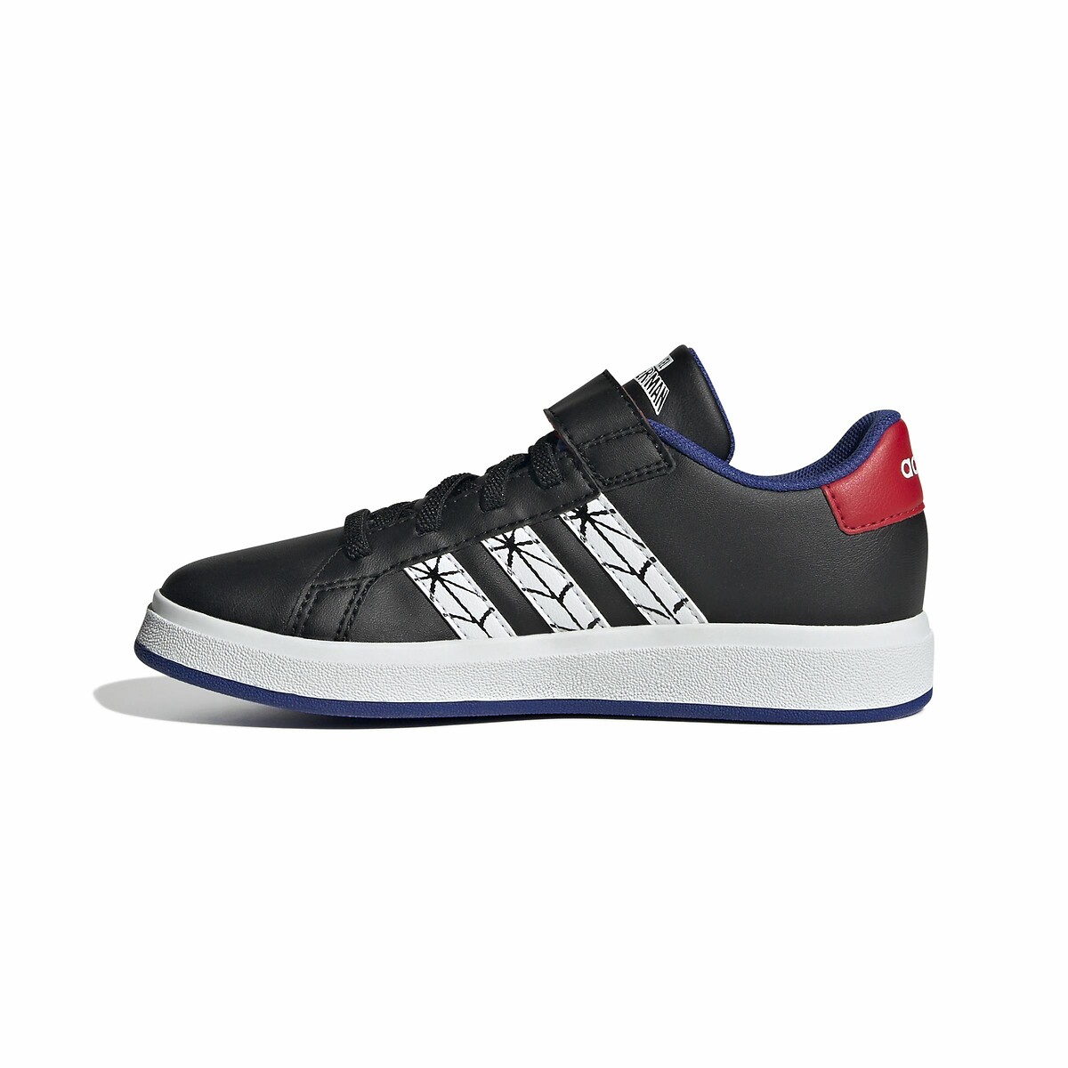 ADIDAS ROUPAS ESPORTIVAS<br>Tênis Grand Court Homem-Aranha