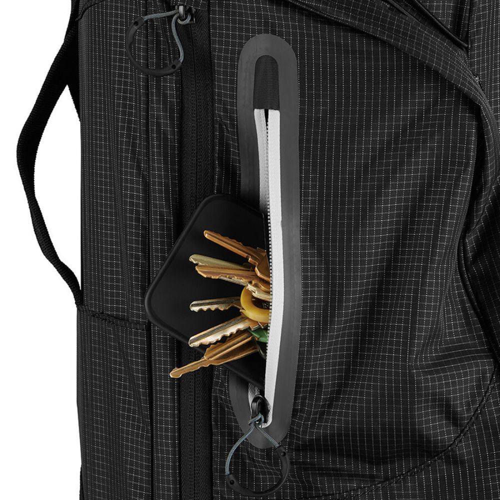 Flextech Super Lite Bærebag Svart