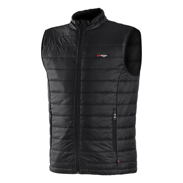 Furygan - Doudoune sans manches Tom Primaloft® Noir