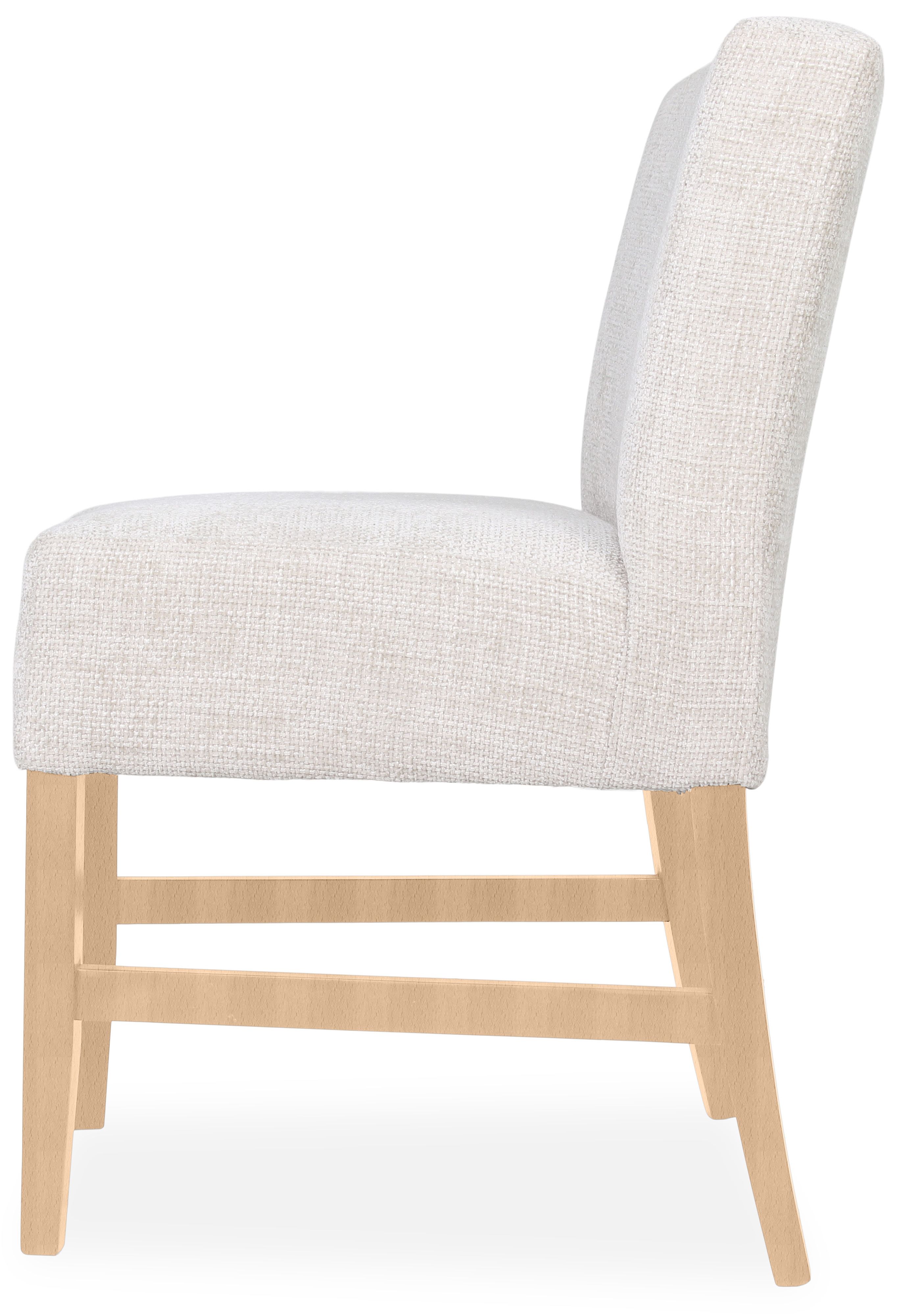Eetkamerstoel Cercle B67 x D60 x H92 cm