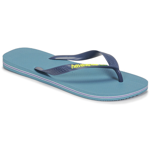 Havaianas - BRASIL LOGO - Bleu