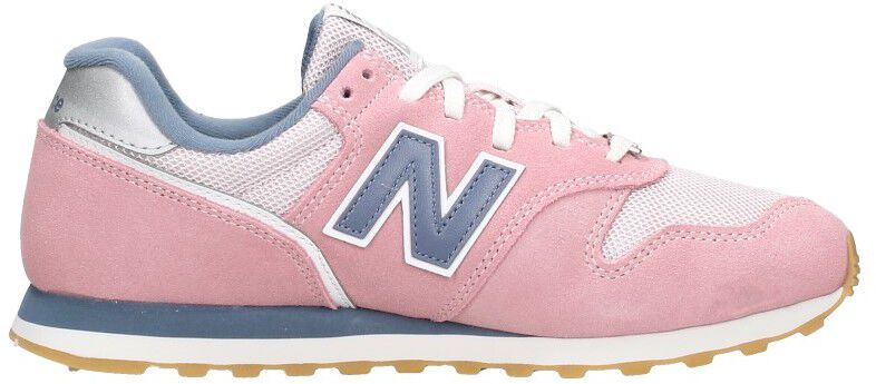 New Balance 373 roze