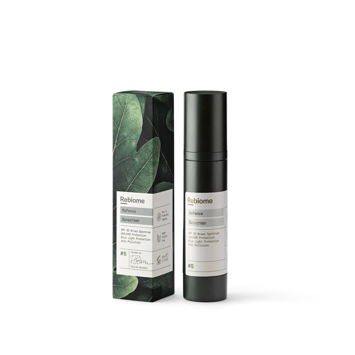 ReFence Sunscreen SPF 30