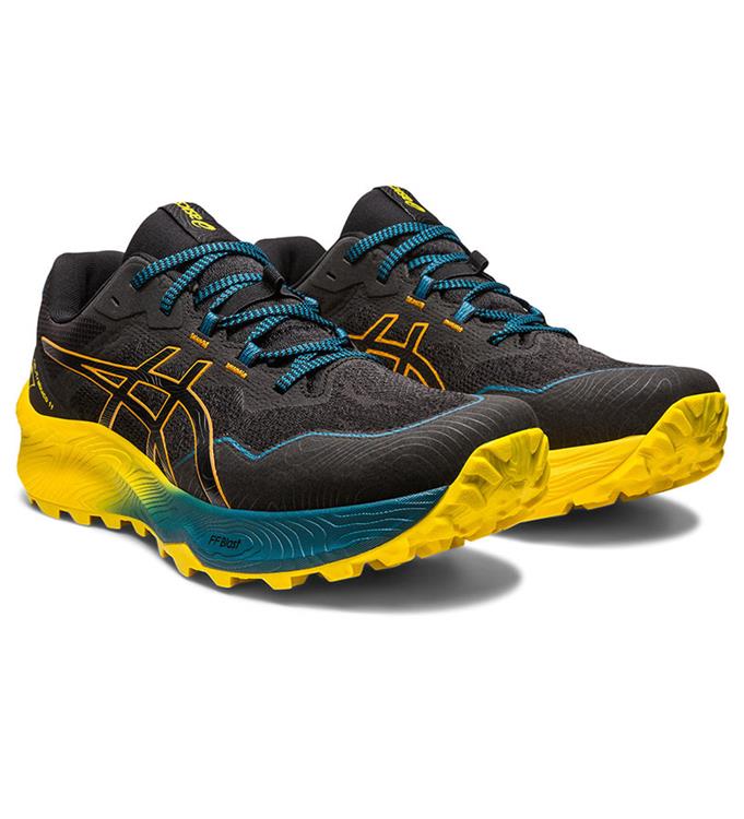 ASICS Men Gel-Trabuco 11 Hardloopschoenen
