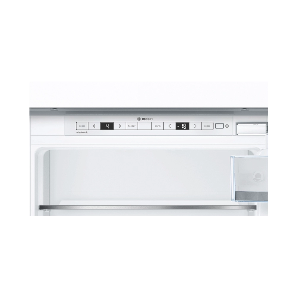 Bosch KIS77AFE0 Einbau-Kühl-Gefrier-Kombination 231 Liter