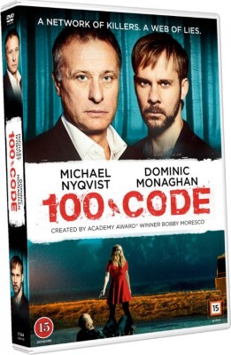 100 Code - Sæson 1 - DVD