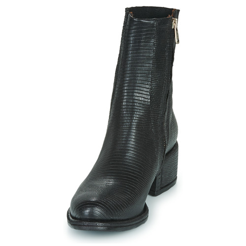 Airstep / A.S.98 - OPEA CHELS - Noir