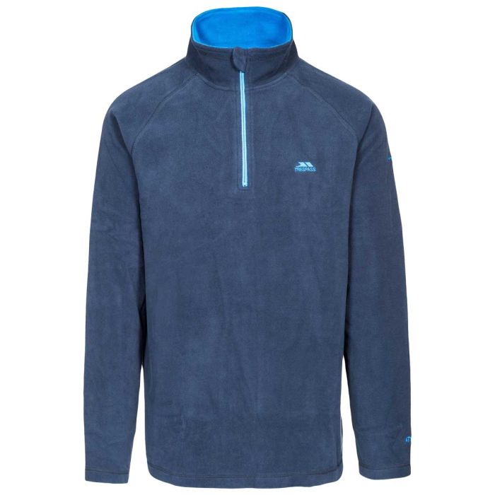 Blackford Fleece AT100 Men herrefleece