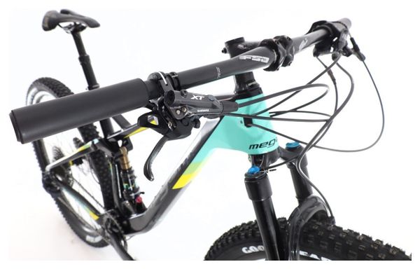 Produit reconditionné · Megamo Track Carbone GX / Vélo VTT / Megamo | Bon état