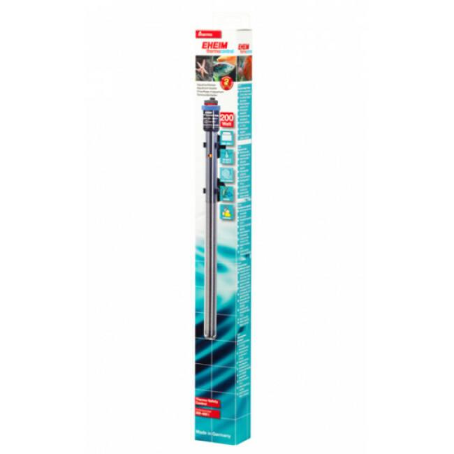 Chauffage pour aquarium Eheim Thermo Control