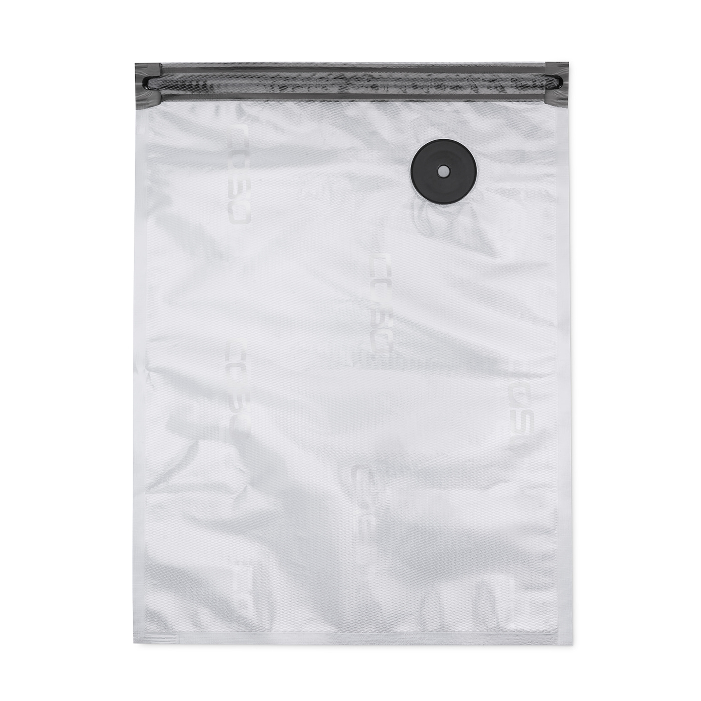 Caso Vacu ZIP bags 26x35 cm 20 Pieces