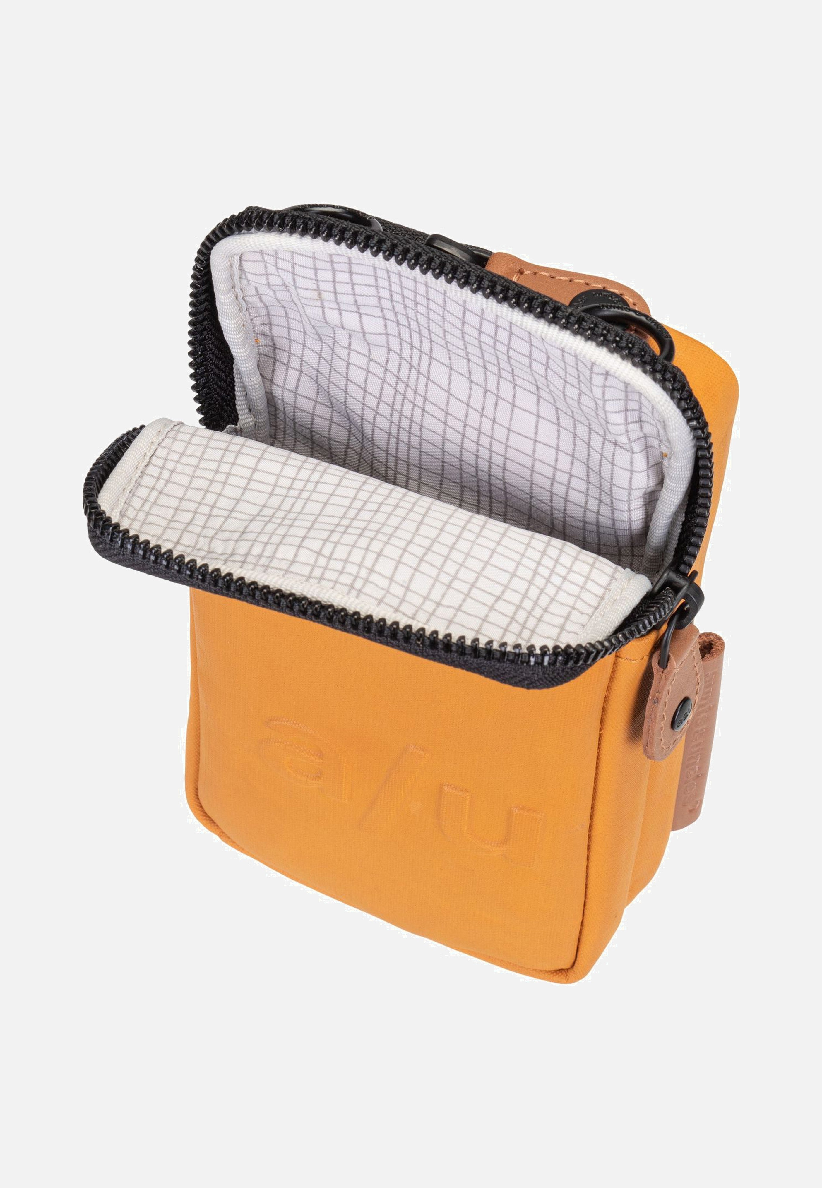 Uji Butterscotch - Handytasche