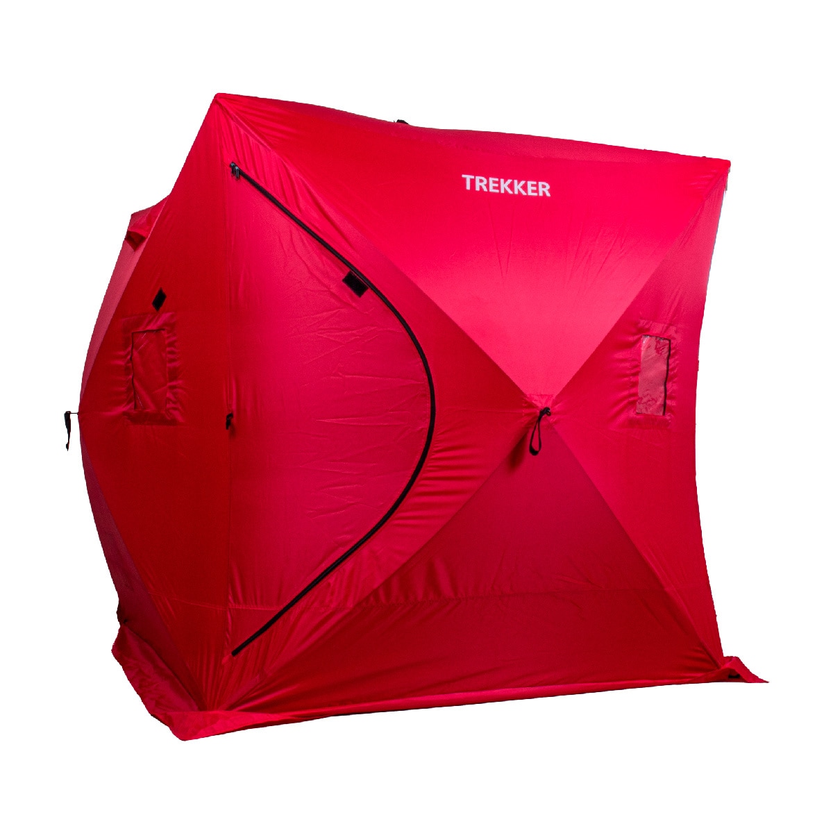Trekker Isfisketelt, 3 person