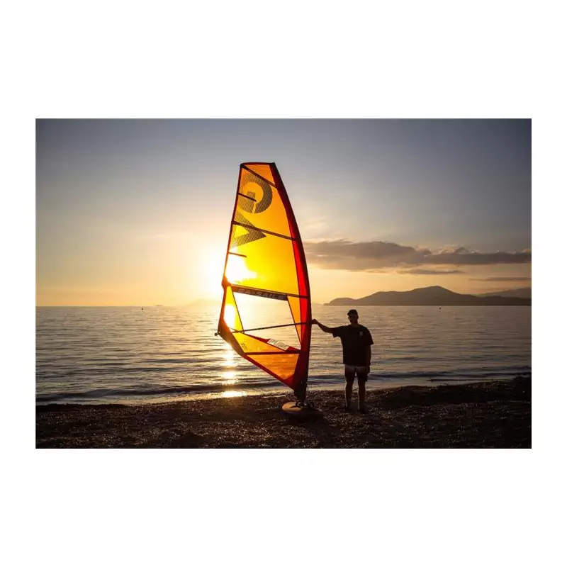 Voile windsurf GA SAILS Pure 2024