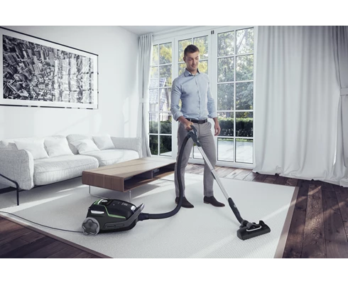 Electrolux EUOC9green