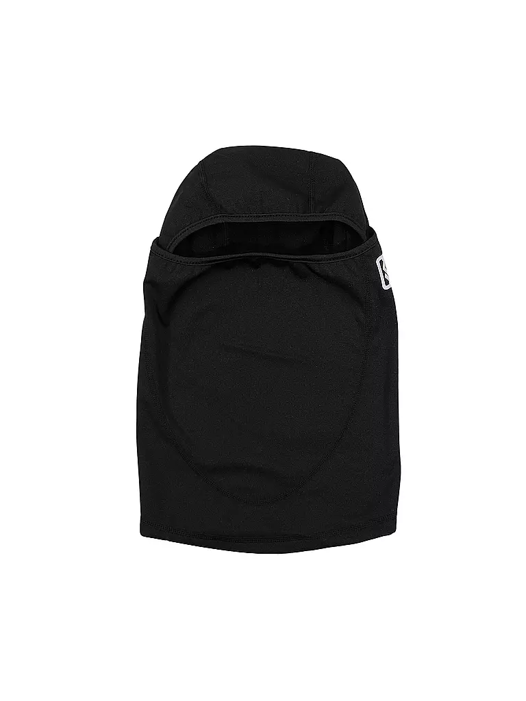 KARL KANI Mütze - Balaklava REFLECTIVE TECHNICAL  schwarz