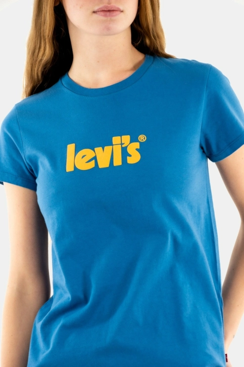 Tee shirt levi's® 17369 the perfect tee 1757 seasonal poster l
