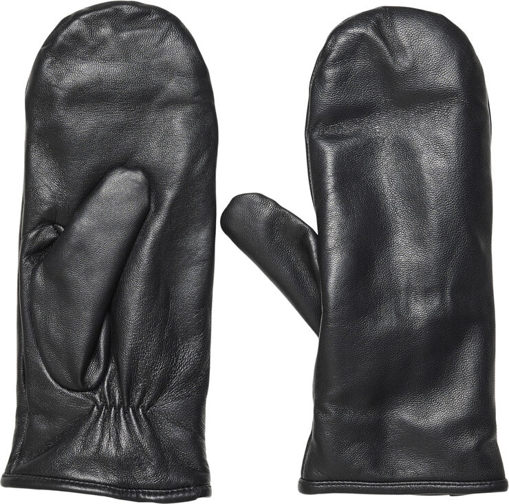 Part Two FioriPW GL Black