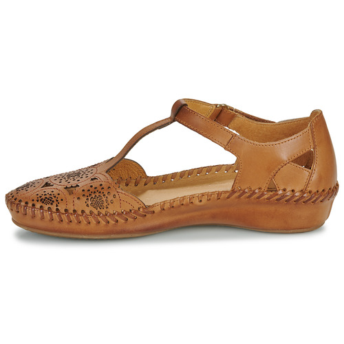 Pikolinos - P. VALLARTA 655 - Cognac