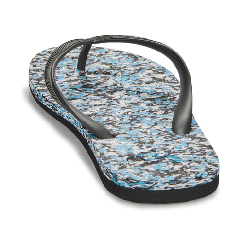 Quiksilver - MOLOKAI RECYCLED - Noir / Bleu