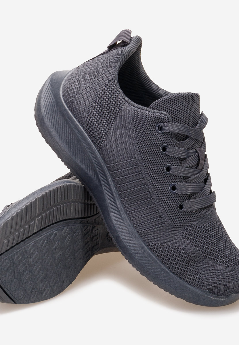 Chaussures de sport homme gris Vincent
