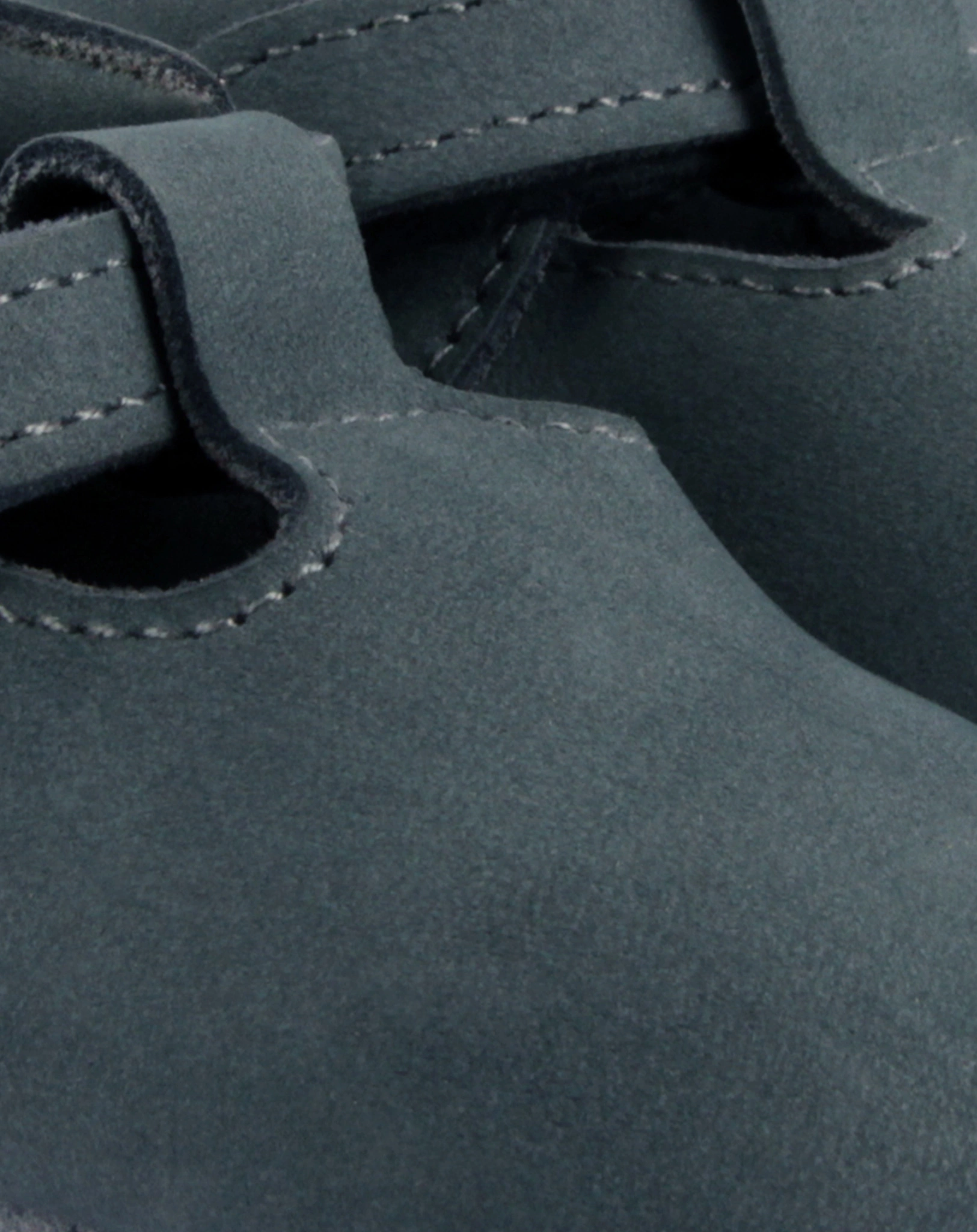 Krabbelschuhe ELIA in petrol