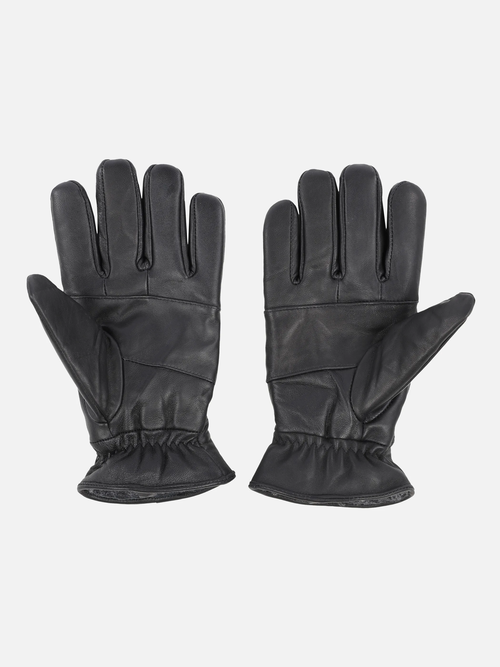 Herren Lederhandschuh