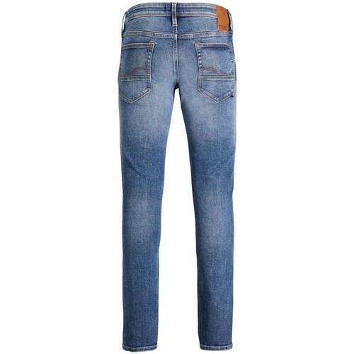 Jack & Jones - 12201647 GLENN-BLUE DENIM Azul