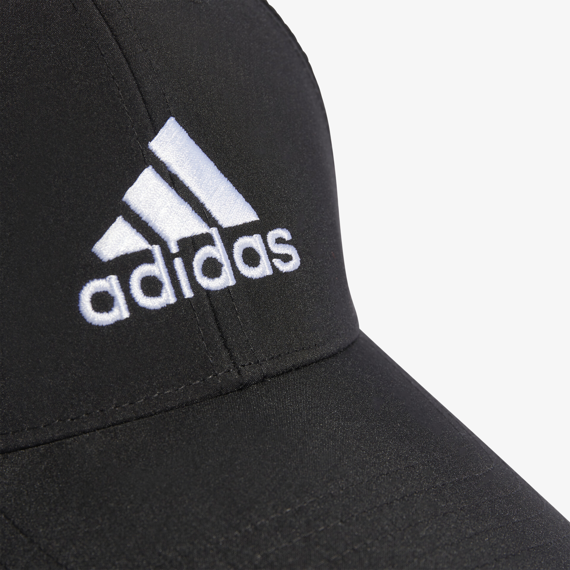 adidas BBALLCAP LT Unisex Cap schwarz