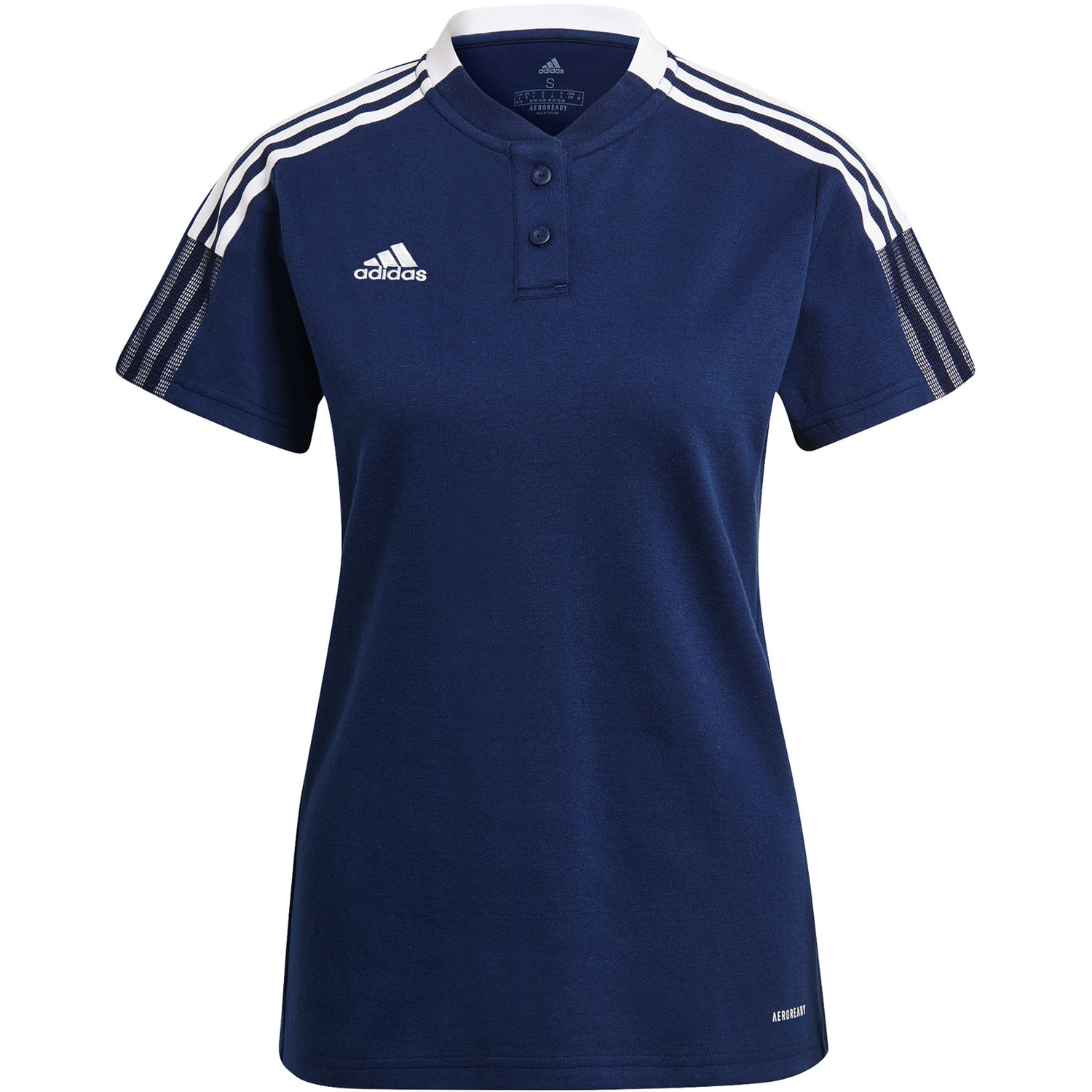 adidas Tiro Polo Dames