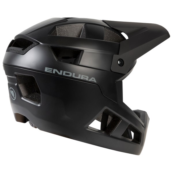 Endura - SingleTrack Full Face Mips Helmet - Casque de cyclisme