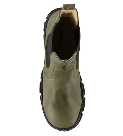Bundgaard Stiefel - Natasja - Army
