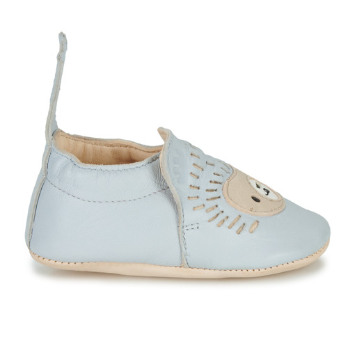 Easy Peasy - BLUMOO HERISSON - Bleu