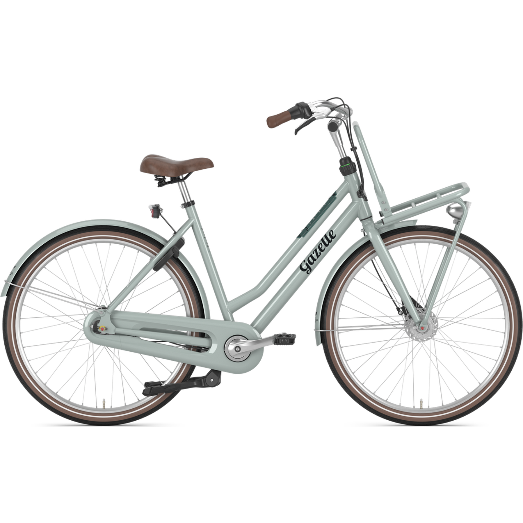 Gazelle Miss Grace T7 2026