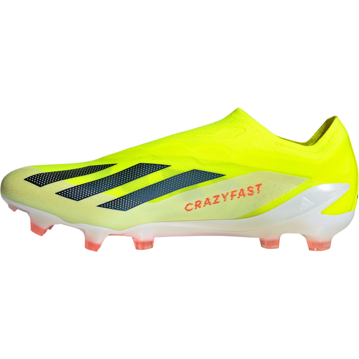 adidas X Crazyfast Elite LL FG Fodboldstøvler