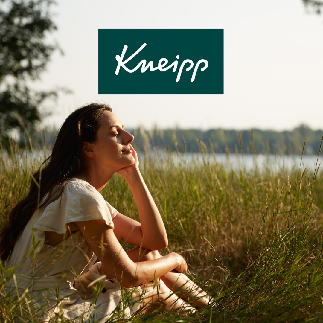Kneipp Arnica Muscle Active Gel (200 ml)