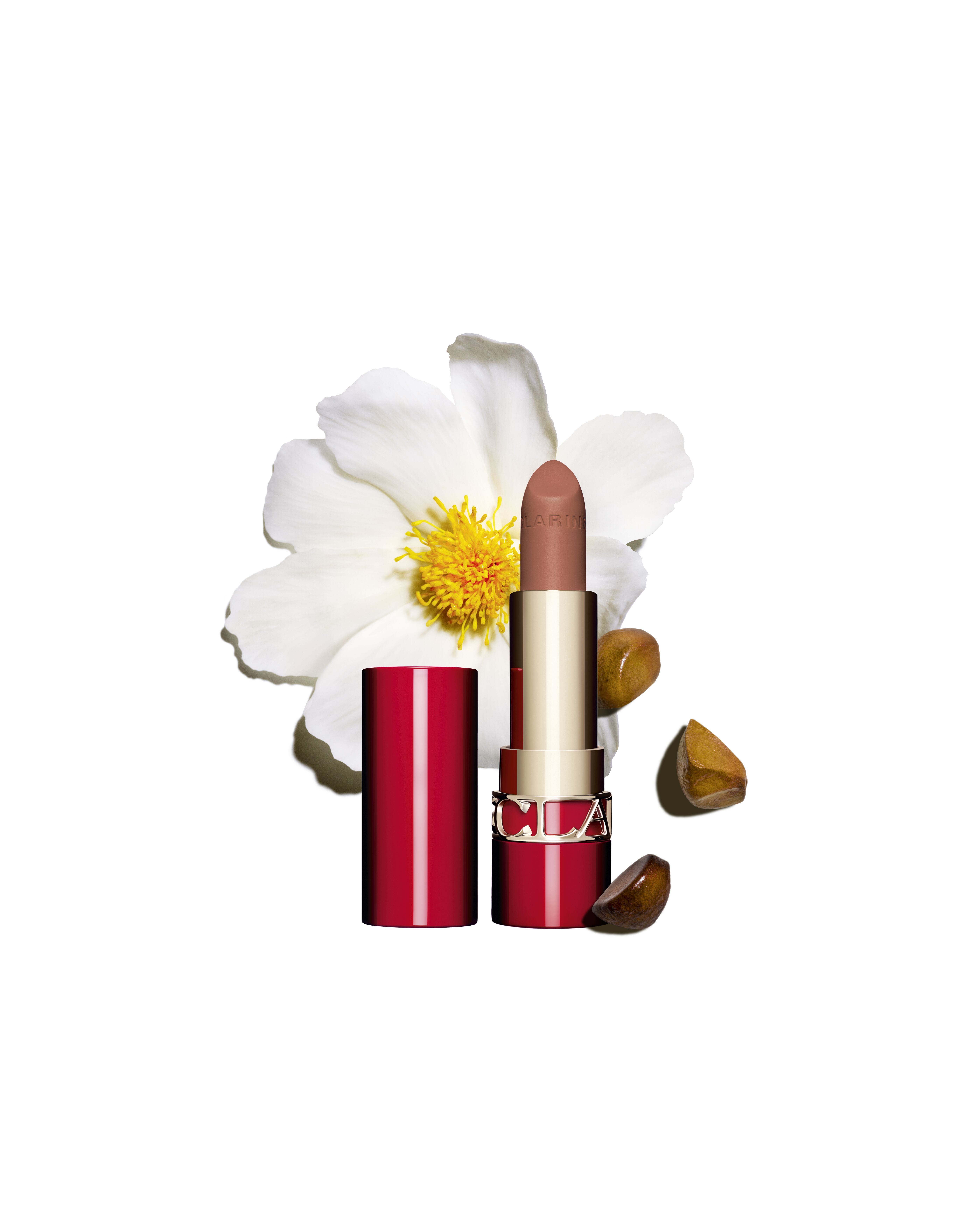 CLARINS Joli Rouge (re) No 783V 1 Stk