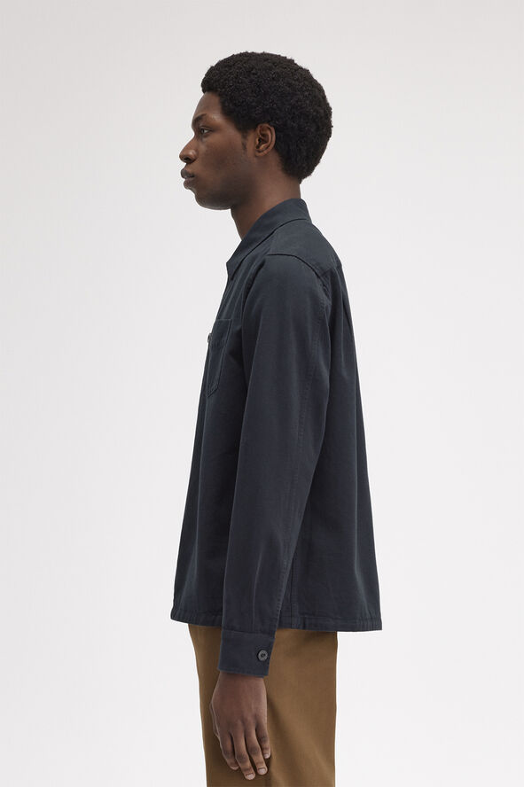 Fred Perry M6627 Blå