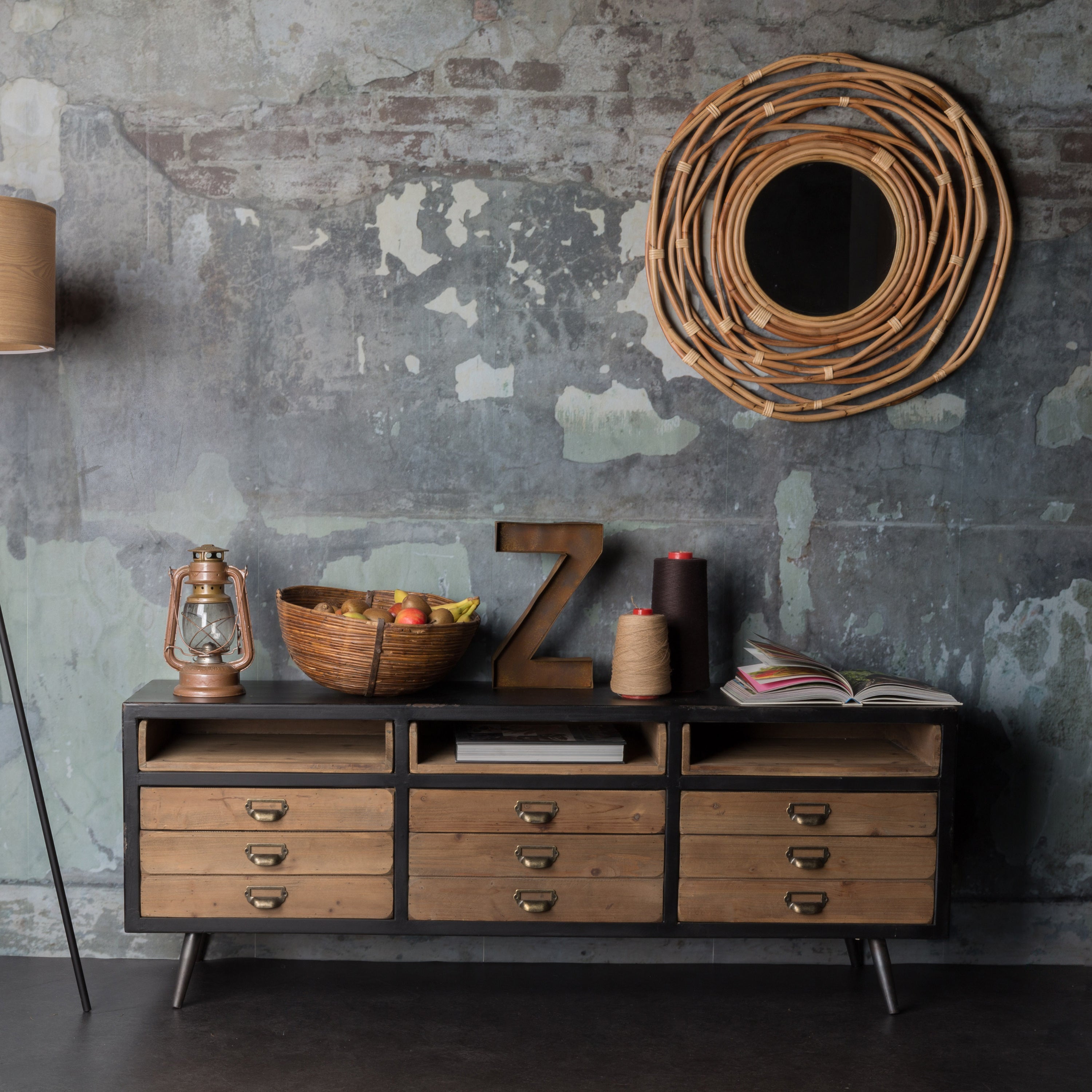 Dutchbone Sol Dressoir