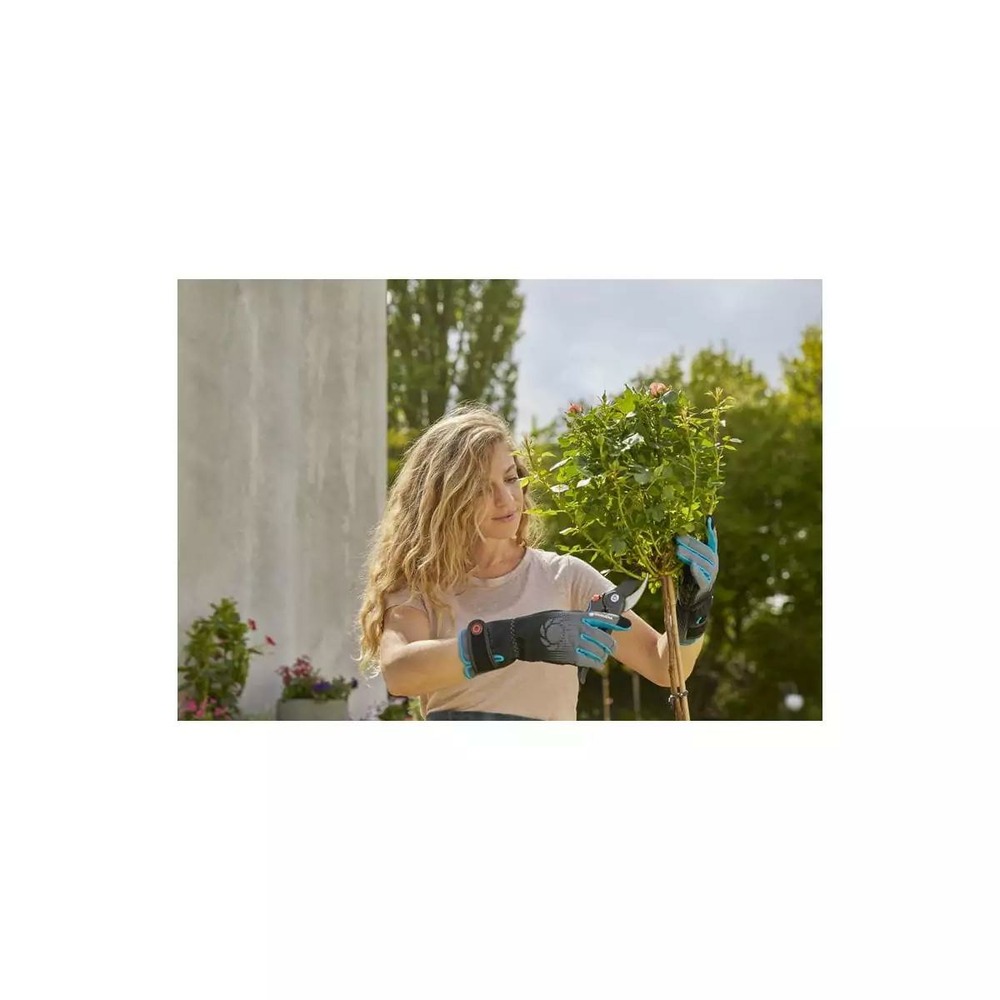 Gants de jardin pour rosiers gardena - 9 / l