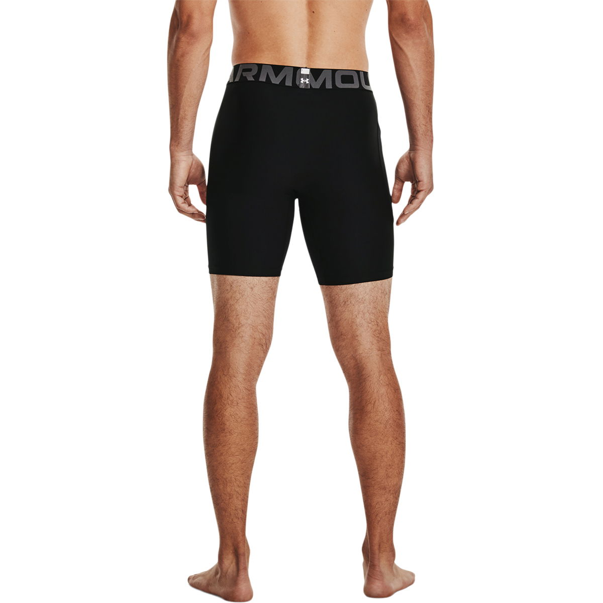 Under Armour HeatGear Armour Korte Kompressions Træningstights Herre