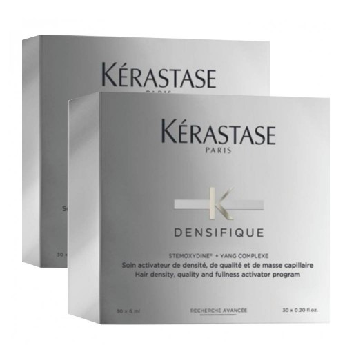 Kérastase Densifique Cure Densité 2x30 ampolas