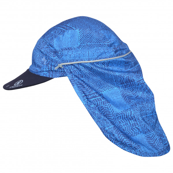 Chaskee - Zuma Zip-In Tribal Print - Casquette