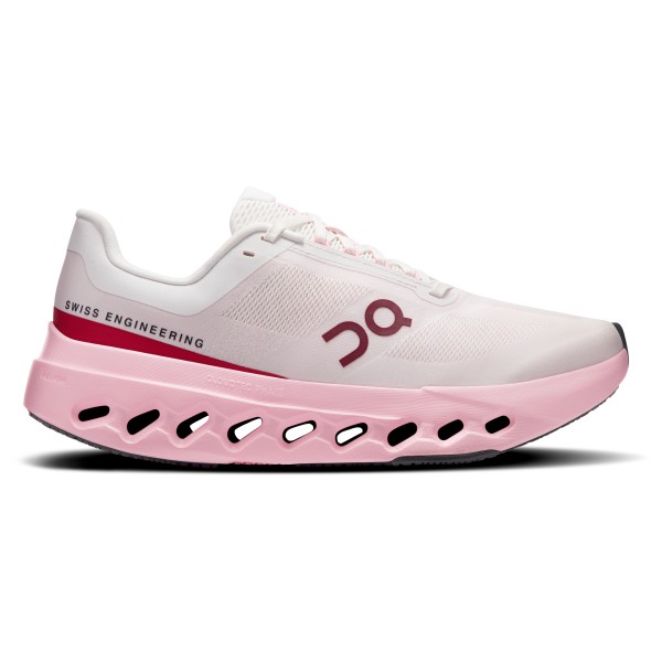 On - Women's Cloudsurfer Next - Chaussures de running