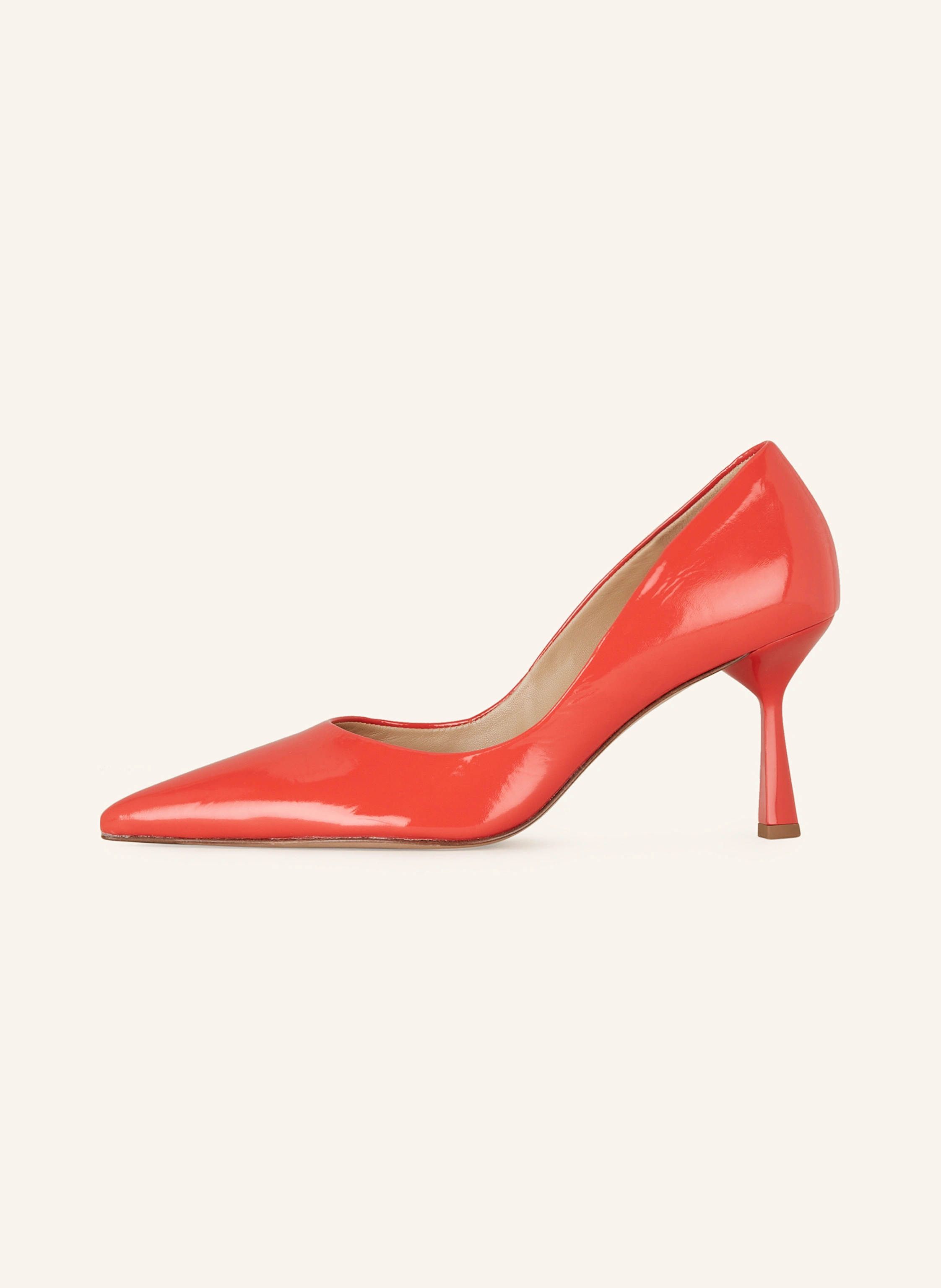 Högl Lack-Pumps