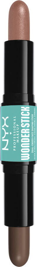 NYX PROFESSIONAL MAKEUP Wonder Stick Dual-Ended Face Shaping Stick