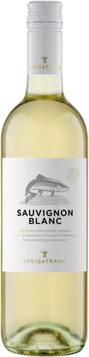 Speis & Trank Sauvignon Blanc trocken 2024